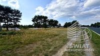 Działka na sprzedaż, Goleniów Modrzewie, 2200 m² — , zdjęcie 3