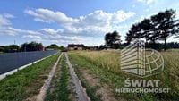 Działka na sprzedaż, Goleniów Modrzewie, 2200 m² — , zdjęcie 4