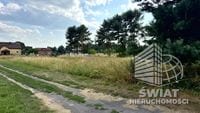Działka na sprzedaż, Goleniów Modrzewie, 2200 m² — , zdjęcie 5