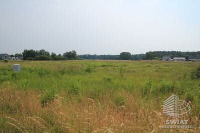 Działka na sprzedaż, Goleniów Podańsko, 1000 m² — CIE24381, zdjęcie 5