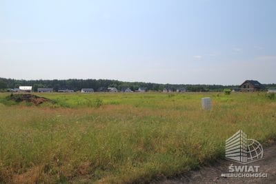 Działka na sprzedaż, Goleniów Podańsko, 1000 m² — CIE24381, zdjęcie 6