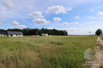 Działka na sprzedaż, Goleniów Podańsko, 1126 m² — MNI21480, zdjęcie 5