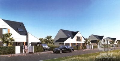 Działka na sprzedaż, Goleniów Pucice, 5000 m² — CIT24380, zdjęcie 1