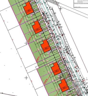 Działka na sprzedaż, Goleniów Pucice, 5000 m² — CIT24380, zdjęcie 2