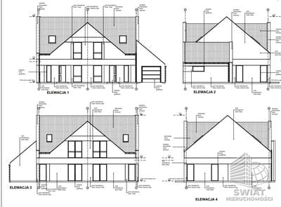 Działka na sprzedaż, Goleniów Pucice, 5000 m² — CIT24380, zdjęcie 3