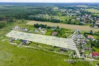 Działka na sprzedaż, Goleniów Rurzyca, 12975 m² — CIT25415, zdjęcie 1