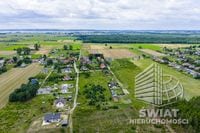 Działka na sprzedaż, Goleniów Rurzyca, 12975 m² — CIT25415, zdjęcie 2