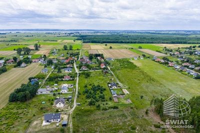 Działka na sprzedaż, Goleniów Rurzyca, 12975 m² — CIT25415, zdjęcie 2