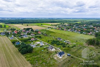 Działka na sprzedaż, Goleniów Rurzyca, 12975 m² — CIT25415, zdjęcie 3