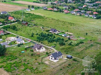 Działka na sprzedaż, Goleniów Rurzyca, 12975 m² — CIT25415, zdjęcie 4