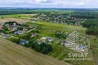 Działka na sprzedaż, Goleniów Rurzyca, 12975 m² — CIT25415, zdjęcie 5
