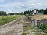 Działka na sprzedaż, Goleniów Rurzyca, 1150 m² — DHN20026, zdjęcie 2