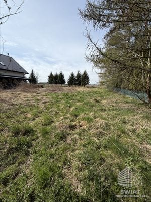 Działka na sprzedaż, Goleniów Rurzyca, 1150 m² — DHN20026, zdjęcie 4