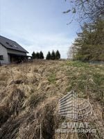 Działka na sprzedaż, Goleniów Rurzyca, 1150 m² — DHN20026, zdjęcie 5
