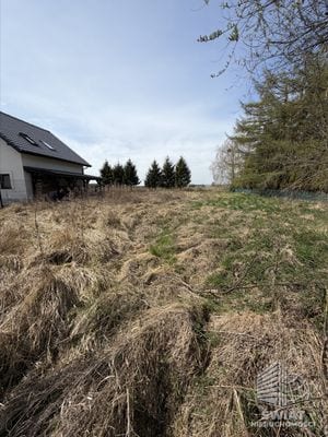 Działka na sprzedaż, Goleniów Rurzyca, 1150 m² — DHN20026, zdjęcie 5