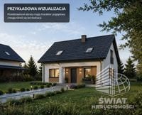 Działka na sprzedaż, Goleniów Rurzyca, 1150 m² — DHN20026, zdjęcie 6