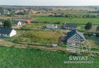 Działka na sprzedaż, Goleniów Rurzyca, 1212 m² — INW35154, zdjęcie 1