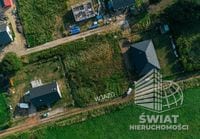 Działka na sprzedaż, Goleniów Rurzyca, 1212 m² — INW35154, zdjęcie 3