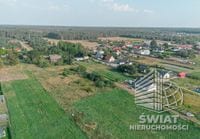 Działka na sprzedaż, Goleniów Rurzyca, 1212 m² — INW35154, zdjęcie 5