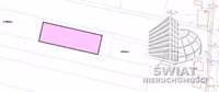 Działka na sprzedaż, Goleniów Rurzyca, 1472 m² — MAP22598, zdjęcie 3