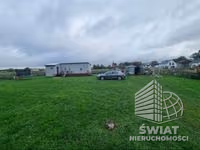 Działka na sprzedaż, Goleniów Rurzyca, 1000 m² — MEM22880, zdjęcie 1