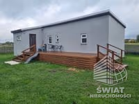 Działka na sprzedaż, Goleniów Rurzyca, 1000 m² — MEM22880, zdjęcie 2
