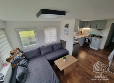 Działka na sprzedaż, Goleniów Rurzyca, 1000 m² — MEM22880, zdjęcie 3