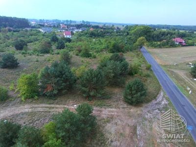 Działka na sprzedaż, Goleniów Rurzyca, 1980 m² — MNI20873, zdjęcie 3