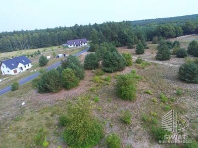 Działka na sprzedaż, Goleniów Rurzyca, 1980 m² — MNI20873, zdjęcie 4
