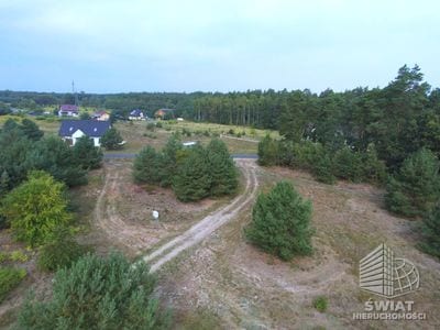 Działka na sprzedaż, Goleniów Rurzyca, 1980 m² — MNI20873, zdjęcie 6