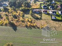 Działka na sprzedaż, Goleniów Rurzyca, 1000 m² — WNF00208, zdjęcie 1