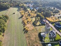 Działka na sprzedaż, Goleniów Rurzyca, 1000 m² — WNF00208, zdjęcie 2