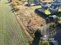 Działka na sprzedaż, Goleniów Rurzyca, 1000 m² — WNF00208, zdjęcie 3