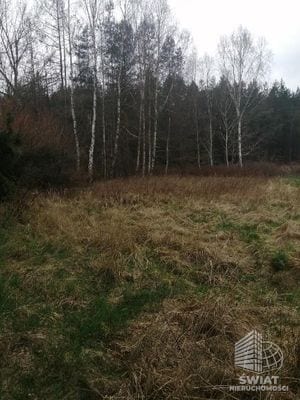 Działka na sprzedaż, Goleniów Stawno, 1099 m² — INW31298, zdjęcie 5