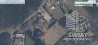 Działka na sprzedaż, Goleniów Stawno, 1100 m² — INW31299, zdjęcie 2