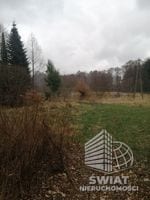 Działka na sprzedaż, Goleniów Stawno, 1100 m² — INW31299, zdjęcie 4