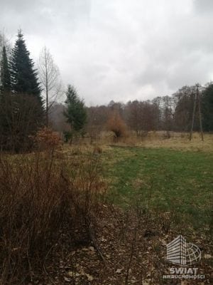 Działka na sprzedaż, Goleniów Stawno, 1100 m² — INW31299, zdjęcie 4