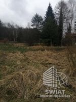 Działka na sprzedaż, Goleniów Stawno, 1100 m² — INW31299, zdjęcie 5