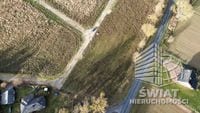 Działka na sprzedaż, Goleniów Stawno, 1247 m² — MAP22925, zdjęcie 5