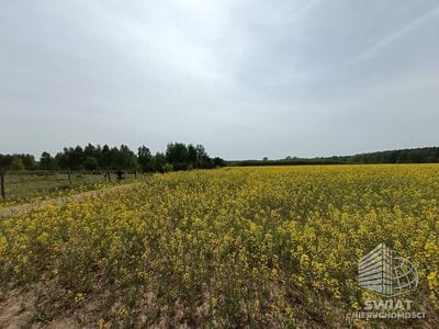 Działka na sprzedaż, Goleniów Stawno, 1304 m² — MNI21916, zdjęcie 2