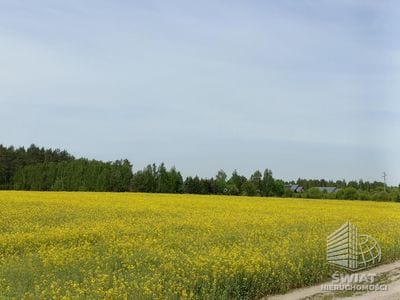 Działka na sprzedaż, Goleniów Stawno, 1304 m² — MNI21916, zdjęcie 6