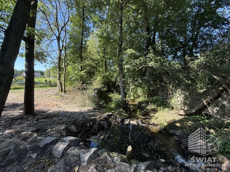 Działka na sprzedaż, Goleniów Stawno, 29200 m² — PTR25908, zdjęcie 1