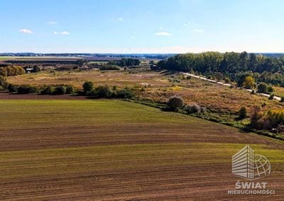 Działka na sprzedaż, Goleniów, 77279 m² — UBR23281, zdjęcie 5