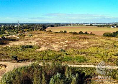 Działka na sprzedaż, Goleniów, 77279 m² — UBR23281, zdjęcie 6