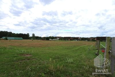 Działka na sprzedaż, Goleniów Wierzchosław, 2400 m² — MNI22116, zdjęcie 3