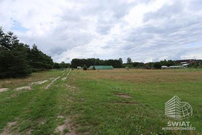 Działka na sprzedaż, Goleniów Wierzchosław, 2400 m² — MNI22116, zdjęcie 4