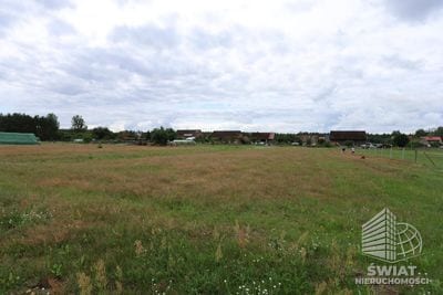 Działka na sprzedaż, Goleniów Wierzchosław, 2400 m² — MNI22116, zdjęcie 5