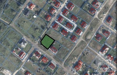 Działka na sprzedaż, Goleniów Załom, 1056 m² — BON48586, zdjęcie 4