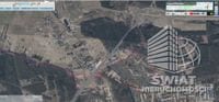 Działka na sprzedaż, Goleniów Żdżary, 1294 m² — INW34803, zdjęcie 2