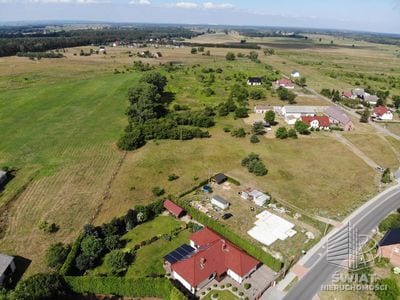 Działka na sprzedaż, Goleniów Żdżary, 1591 m² — MNI22226, zdjęcie 3